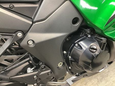 カワサキ ニンジャ 1000 (Z1000SX) 【マル得】NINJA1000 ABS マルチバー フェンダーレス エンジンスライダー 39