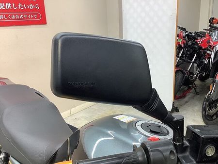 カワサキ ZRX1200R ZRX1200DAEG エンジンスライダー トリックスターマフラー グリップヒーター その 11