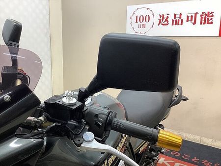 カワサキ ZRX1200R ZRX1200DAEG エンジンスライダー トリックスターマフラー グリップヒーター その 13