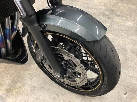 カワサキ ZRX1200R ZRX1200DAEG エンジンスライダー トリックスターマフラー グリップヒーター その 19