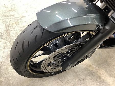 カワサキ ZRX1200R ZRX1200DAEG エンジンスライダー トリックスターマフラー グリップヒーター その 21