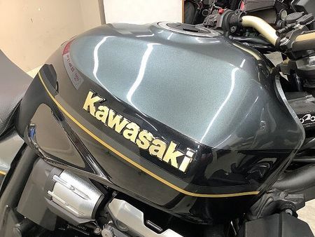 カワサキ ZRX1200R ZRX1200DAEG エンジンスライダー トリックスターマフラー グリップヒーター その 24
