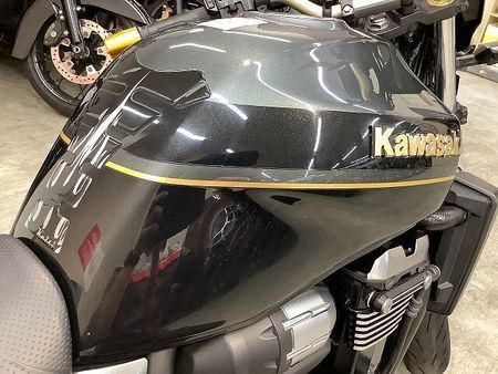 カワサキ ZRX1200R ZRX1200DAEG エンジンスライダー トリックスターマフラー グリップヒーター その 25
