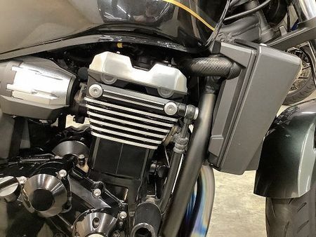 カワサキ ZRX1200R ZRX1200DAEG エンジンスライダー トリックスターマフラー グリップヒーター その 28