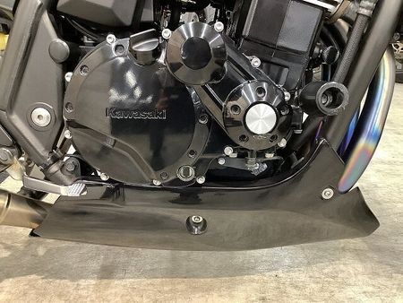 カワサキ ZRX1200R ZRX1200DAEG エンジンスライダー トリックスターマフラー グリップヒーター その 31