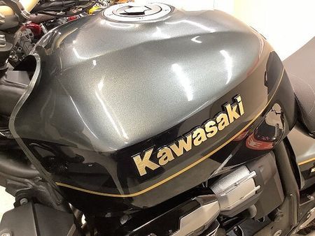 カワサキ ZRX1200R ZRX1200DAEG エンジンスライダー トリックスターマフラー グリップヒーター その 36
