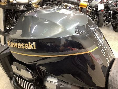 カワサキ ZRX1200R ZRX1200DAEG エンジンスライダー トリックスターマフラー グリップヒーター その 37