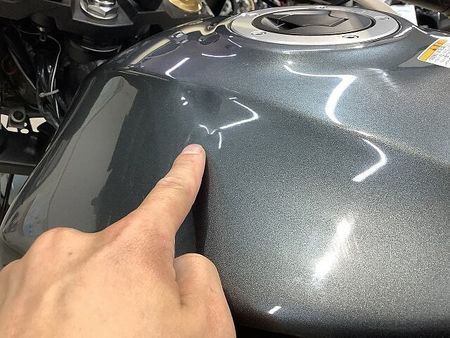 カワサキ ZRX1200R ZRX1200DAEG エンジンスライダー トリックスターマフラー グリップヒーター その 38