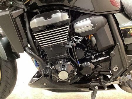 カワサキ ZRX1200R ZRX1200DAEG エンジンスライダー トリックスターマフラー グリップヒーター その 39