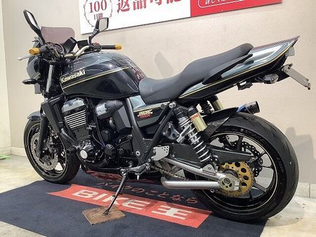カワサキ ZRX1200R ZRX1200DAEG エンジンスライダー トリックスターマフラー グリップヒーター その 5