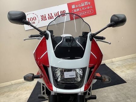ホンダ CB1300スーパーボルドール CB1300 SUPER BOL D'OR ABS エンジンスライダー インジェクション 11