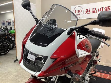 ホンダ CB1300スーパーボルドール CB1300 SUPER BOL D'OR ABS エンジンスライダー インジェクション 16