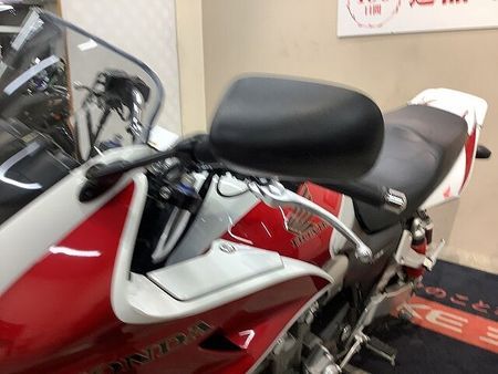 ホンダ CB1300スーパーボルドール CB1300 SUPER BOL D'OR ABS エンジンスライダー インジェクション 17