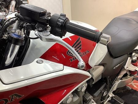 ホンダ CB1300スーパーボルドール CB1300 SUPER BOL D'OR ABS エンジンスライダー インジェクション 19