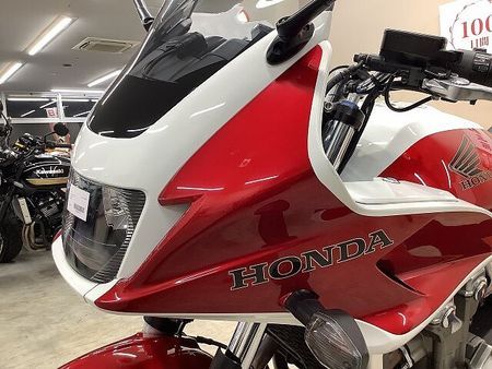 ホンダ CB1300スーパーボルドール CB1300 SUPER BOL D'OR ABS エンジンスライダー インジェクション 20