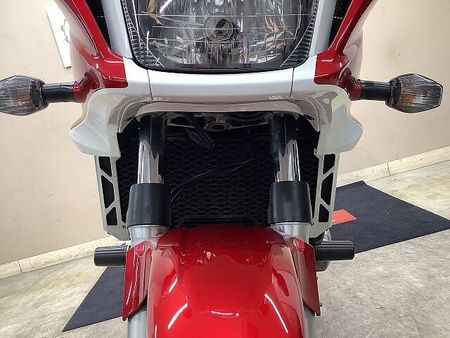 ホンダ CB1300スーパーボルドール CB1300 SUPER BOL D'OR ABS エンジンスライダー インジェクション 21