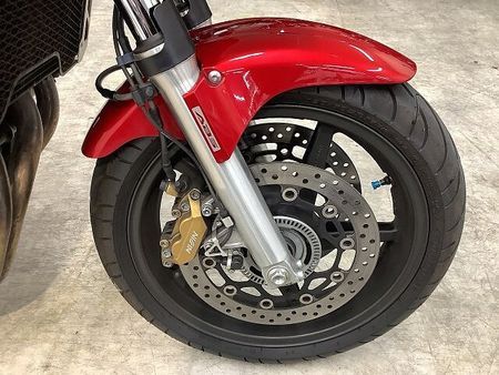 ホンダ CB1300スーパーボルドール CB1300 SUPER BOL D'OR ABS エンジンスライダー インジェクション 23
