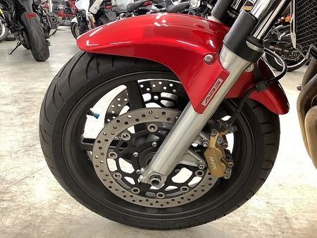 ホンダ CB1300スーパーボルドール CB1300 SUPER BOL D'OR ABS エンジンスライダー インジェクション 25