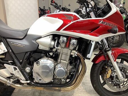 ホンダ CB1300スーパーボルドール CB1300 SUPER BOL D'OR ABS エンジンスライダー インジェクション 28