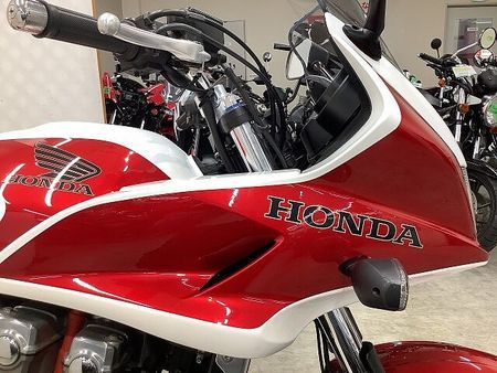 ホンダ CB1300スーパーボルドール CB1300 SUPER BOL D'OR ABS エンジンスライダー インジェクション 29