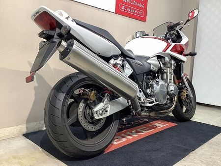 ホンダ CB1300スーパーボルドール CB1300 SUPER BOL D'OR ABS エンジンスライダー インジェクション 3