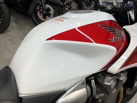 ホンダ CB1300スーパーボルドール CB1300 SUPER BOL D'OR ABS エンジンスライダー インジェクション 32