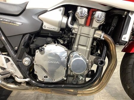 ホンダ CB1300スーパーボルドール CB1300 SUPER BOL D'OR ABS エンジンスライダー インジェクション 33