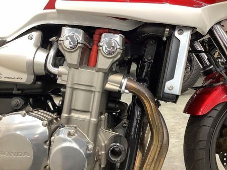 ホンダ CB1300スーパーボルドール CB1300 SUPER BOL D'OR ABS エンジンスライダー インジェクション 34