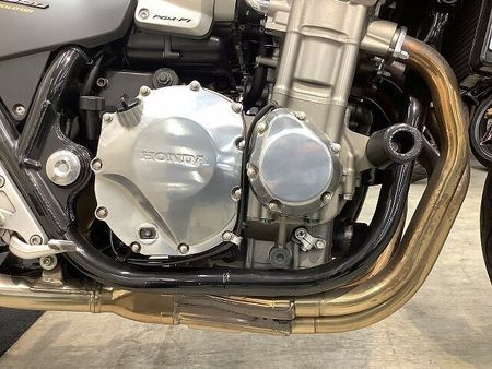 ホンダ CB1300スーパーボルドール CB1300 SUPER BOL D'OR ABS エンジンスライダー インジェクション 36