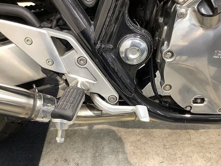 ホンダ CB1300スーパーボルドール CB1300 SUPER BOL D'OR ABS エンジンスライダー インジェクション 37