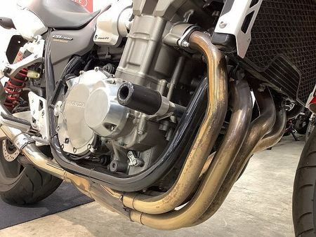 ホンダ CB1300スーパーボルドール CB1300 SUPER BOL D'OR ABS エンジンスライダー インジェクション 38