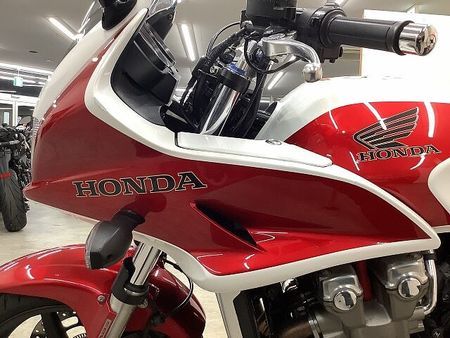 ホンダ CB1300スーパーボルドール CB1300 SUPER BOL D'OR ABS エンジンスライダー インジェクション 40