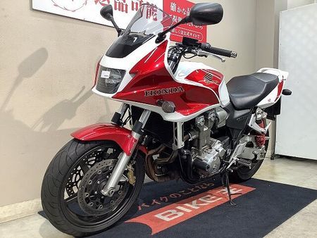 ホンダ CB1300スーパーボルドール CB1300 SUPER BOL D'OR ABS エンジンスライダー インジェクション 7