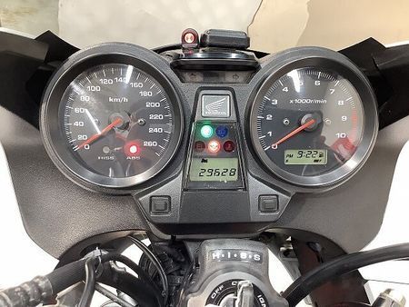 ホンダ CB1300スーパーボルドール CB1300 SUPER BOL D'OR ABS エンジンスライダー インジェクション 8