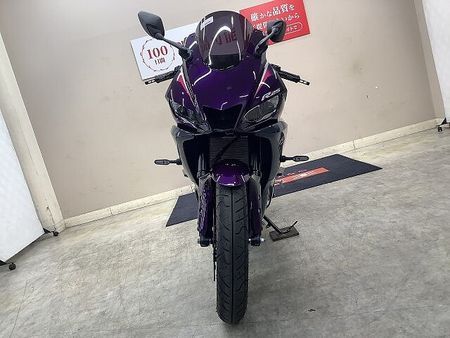 ヤマハ YZF-R25 YZF-R25 ABS WR'Sマフラー フェンダーレス スクリーン 2023年モデル 12