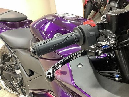ヤマハ YZF-R25 YZF-R25 ABS WR'Sマフラー フェンダーレス スクリーン 2023年モデル 14