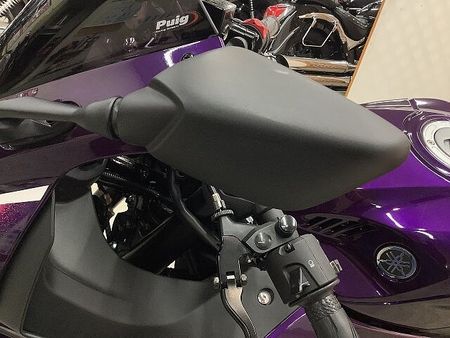 ヤマハ YZF-R25 YZF-R25 ABS WR'Sマフラー フェンダーレス スクリーン 2023年モデル 16