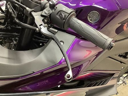 ヤマハ YZF-R25 YZF-R25 ABS WR'Sマフラー フェンダーレス スクリーン 2023年モデル 17
