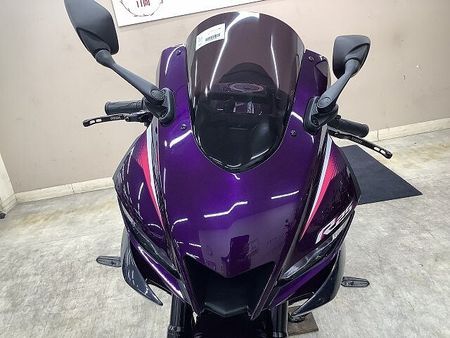 ヤマハ YZF-R25 YZF-R25 ABS WR'Sマフラー フェンダーレス スクリーン 2023年モデル 18