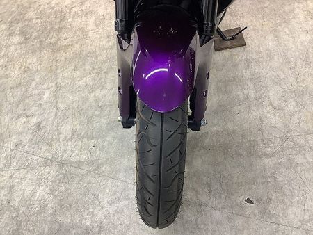 ヤマハ YZF-R25 YZF-R25 ABS WR'Sマフラー フェンダーレス スクリーン 2023年モデル 22