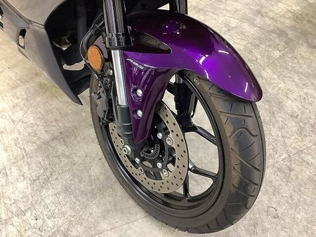 ヤマハ YZF-R25 YZF-R25 ABS WR'Sマフラー フェンダーレス スクリーン 2023年モデル 28