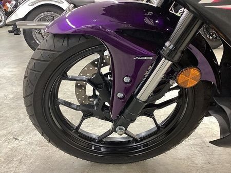 ヤマハ YZF-R25 YZF-R25 ABS WR'Sマフラー フェンダーレス スクリーン 2023年モデル 29