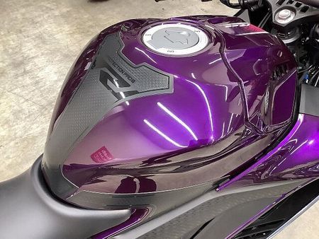 ヤマハ YZF-R25 YZF-R25 ABS WR'Sマフラー フェンダーレス スクリーン 2023年モデル 33