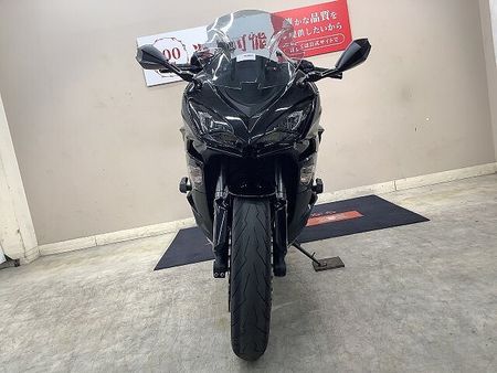 カワサキ ニンジャ 1000 (Z1000SX) NINJA 1000 ABS エンジンスライダー フェンダーレス 2018年モデル マルチ 12