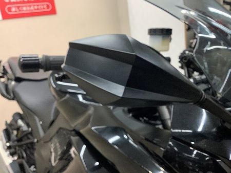 カワサキ ニンジャ 1000 (Z1000SX) NINJA 1000 ABS エンジンスライダー フェンダーレス 2018年モデル マルチ 13