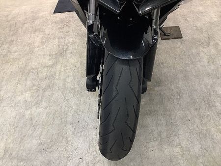 カワサキ ニンジャ 1000 (Z1000SX) NINJA 1000 ABS エンジンスライダー フェンダーレス 2018年モデル マルチ 22