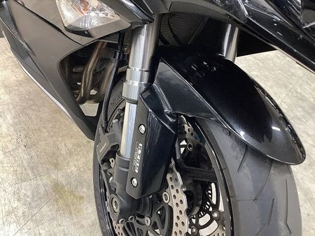 カワサキ ニンジャ 1000 (Z1000SX) NINJA 1000 ABS エンジンスライダー フェンダーレス 2018年モデル マルチ 24