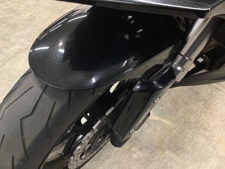 カワサキ ニンジャ 1000 (Z1000SX) NINJA 1000 ABS エンジンスライダー フェンダーレス 2018年モデル マルチ 25