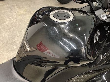 カワサキ ニンジャ 1000 (Z1000SX) NINJA 1000 ABS エンジンスライダー フェンダーレス 2018年モデル マルチ 28