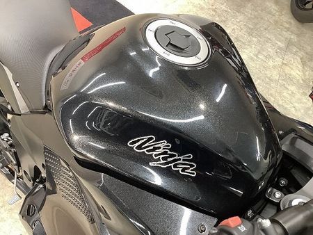 カワサキ ニンジャ 1000 (Z1000SX) NINJA 1000 ABS エンジンスライダー フェンダーレス 2018年モデル マルチ 29